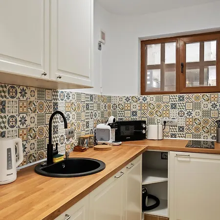 New Cismigiu Park Near Old Διαμέρισμα *