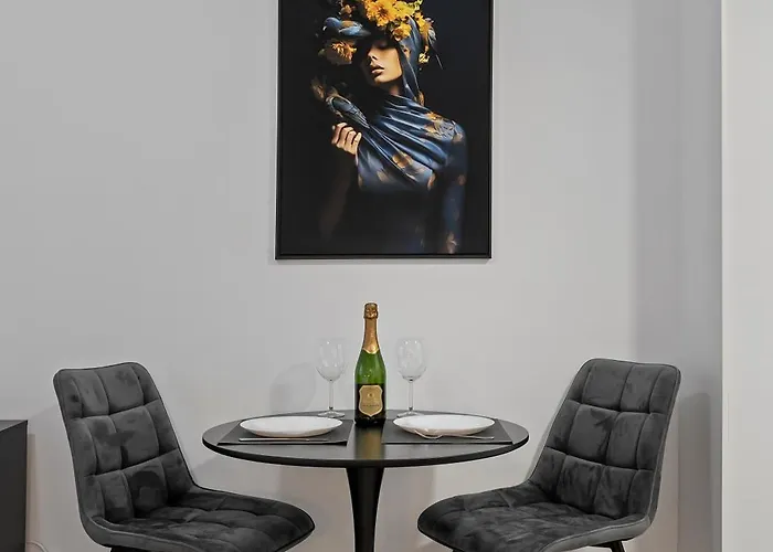 New Cismigiu Park Near Old Apartman Bukarest