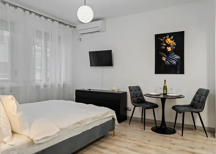 New Cismigiu Park Near Old * Bucureşti