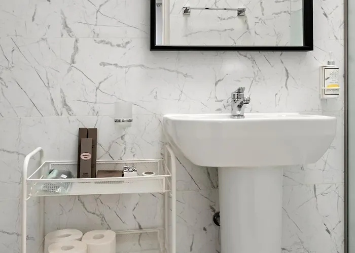 New Cismigiu Park Near Old Apartamento