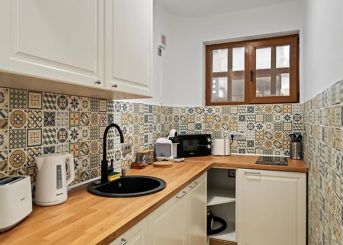 New Cismigiu Park Near Old Apartament *