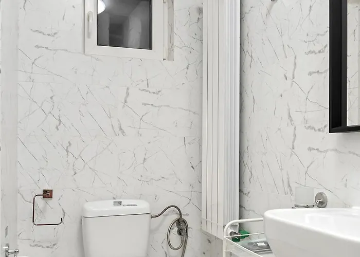 New Cismigiu Park Near Old Apartmán *